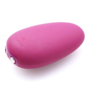 je joue - mimi soft vibrator fuchsia