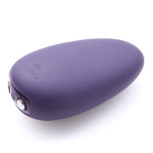 je joue - mimi soft vibrator paars