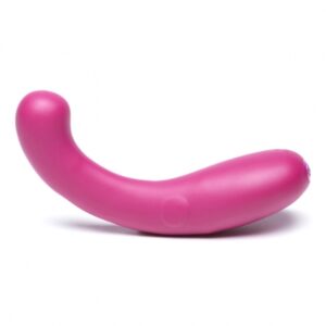 je joue - g-kii g-spot vibrator fuchsia