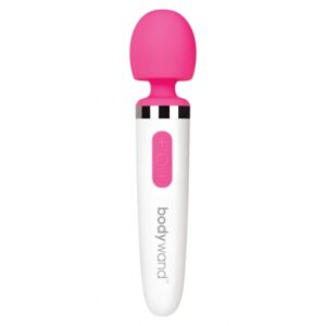 bodywand - usb wand 2.0 massager