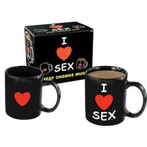 i love sex warmte veranderende beker