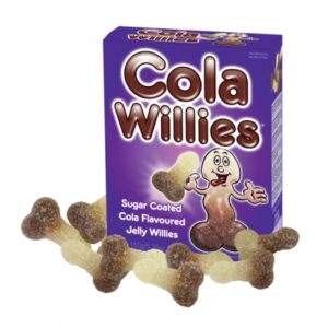 cola piemels
