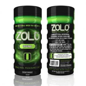 zolo - original cup