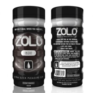 zolo - glide cup