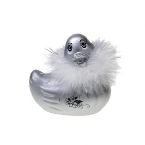 i rub my duckie travel size paris zilver