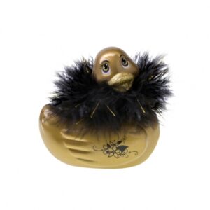 i rub my duckie travel size paris goud