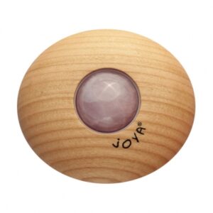 joya - classic cherry met rozenkwarts massager
