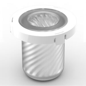 zini - dib bang bang inner cup blade edge