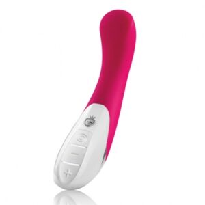 mystim - al punto vibrator roze
