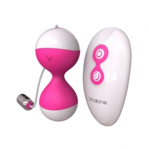nalone - miu miu kegel exerciser