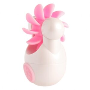sqweel go - oral sex toy wit
