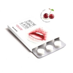 bijoux indiscrets - oral pleasure mints kers