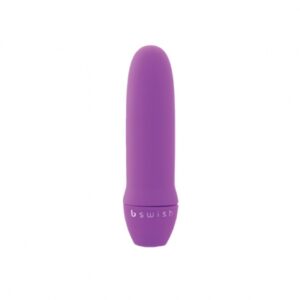 b swish - bmine classic paars