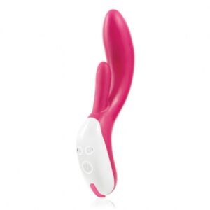 nexus - femme bisous vibrator