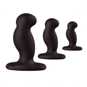 nexus - anal starter kit