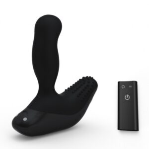 nexus - revo stealth