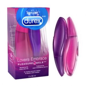 durex - lovers connect glijmiddel