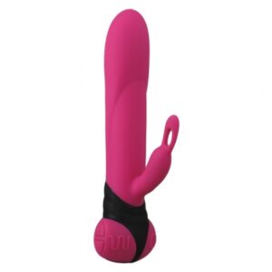 adrien lastic - bonnie / clyde rotating vibrator