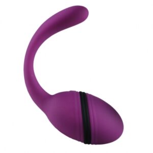 adrien lastic - smart dream clit / g-spot vibrator