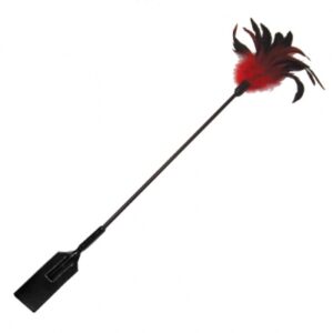 s / m - feather slapper