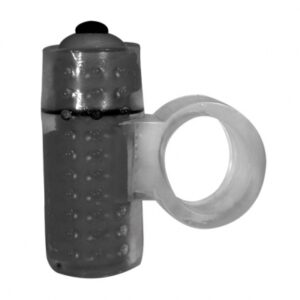 s / m - vibrerende cock ring