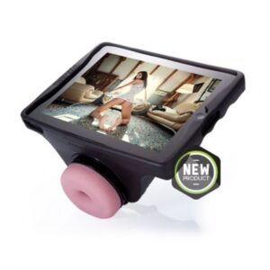 fleshlight - launchpad (ipad mount)