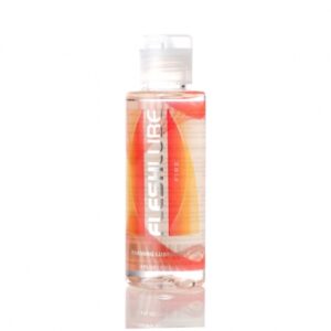 fleshlight - fleshlube fire 100ml.