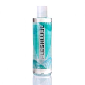 fleshlight - fleshlube ice 250ml.