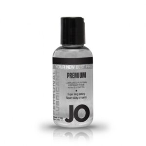 system jo - siliconen glijmiddel 75ml.