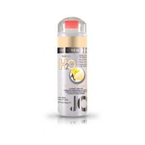 system jo - h2o glijmiddel vanille 150ml.