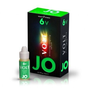 system jo - volt 6volt 5ml.