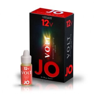 system jo - volt 12volt 5ml.