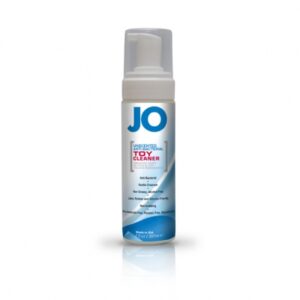system jo - toy cleaner 207ml.