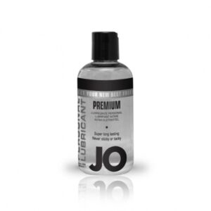 system jo - siliconen glijmiddel 240ml.
