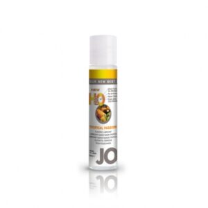 system jo - h2o glijmiddel tropisch 30ml.