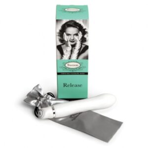 swoon - release vibrating wand massager