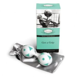 swoon - get a grip siliconen jiggle ballen