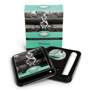 swoon - shimmy bullet vibrator geschenkset