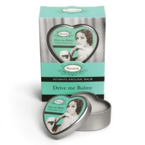 swoon - drive me balmy stimulerende balsem