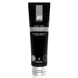 System JO H2O Glijgel Waterbasis 120 ml