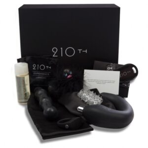 210th - erotic box pride