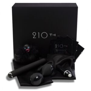 210th - erotic box dames