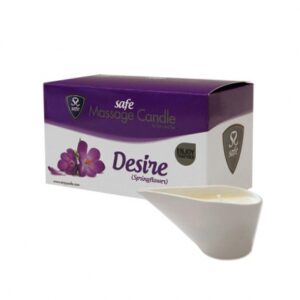 safe - massagekaars desire springflower