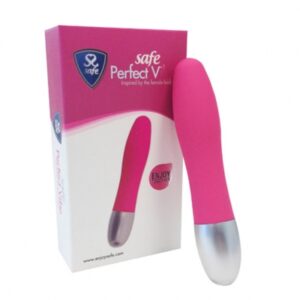 safe - perfect vibe vibrator