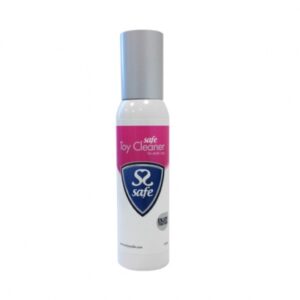 safe - toy cleaner