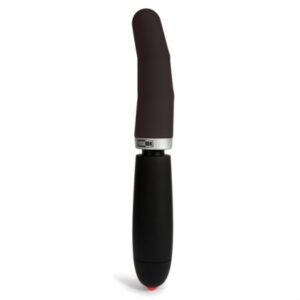 rockbox finger thrusting vibrator zwart