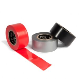 fifty shades of grey - bondage tape triple pack