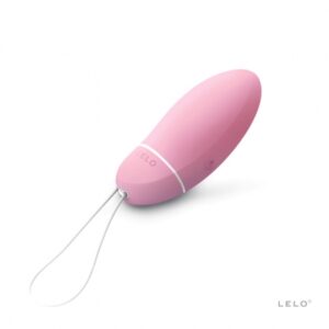 lelo - luna smart bead pink