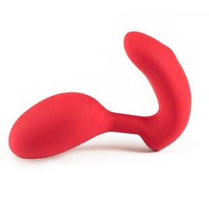 Aneros Vivi Clitoris&G-Spot Stimulator
