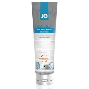 System JO H2O Jelly Glijmiddel Waterbasis 120 ml